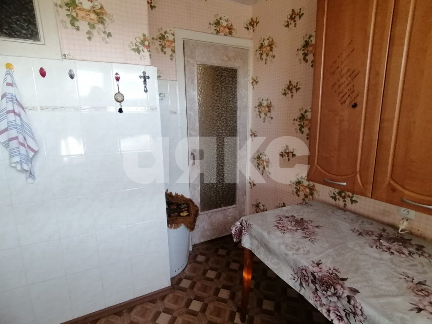 Фото №9: 3-комнатная квартира 54 м² - Волгоград, Ангарский, ул. Римского-Корсакова, 4