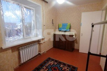 Фото №3: 3-комнатная квартира 54 м² - Волгоград, п. Ангарский, ул. Римского-Корсакова, 4