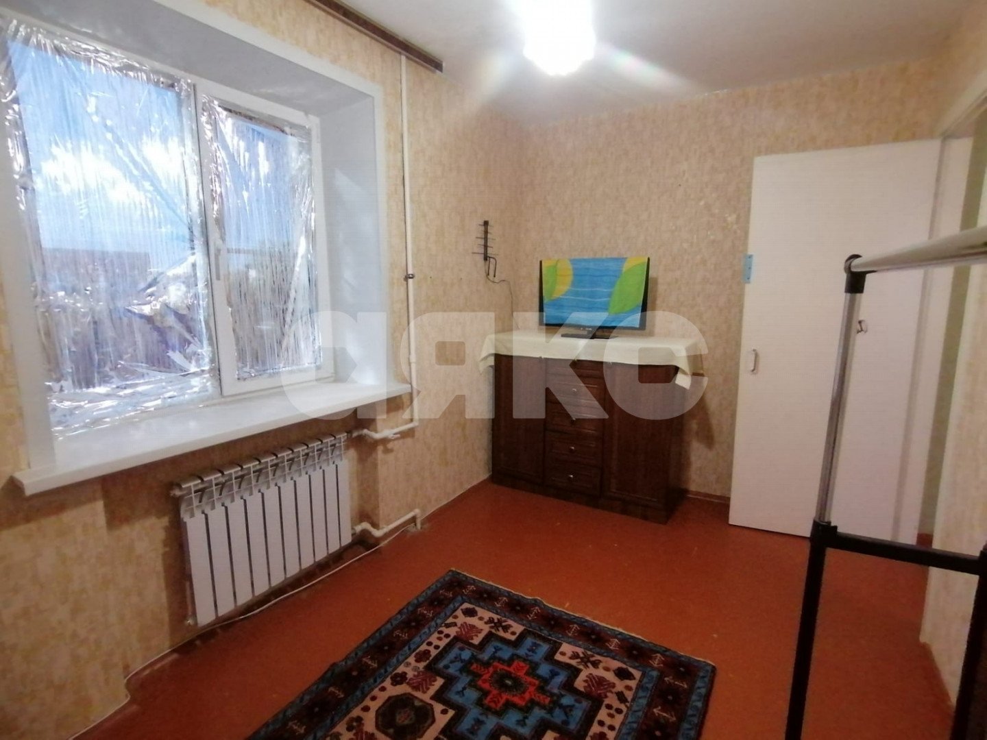 Фото №3: 3-комнатная квартира 54 м² - Волгоград, Ангарский, ул. Римского-Корсакова, 4