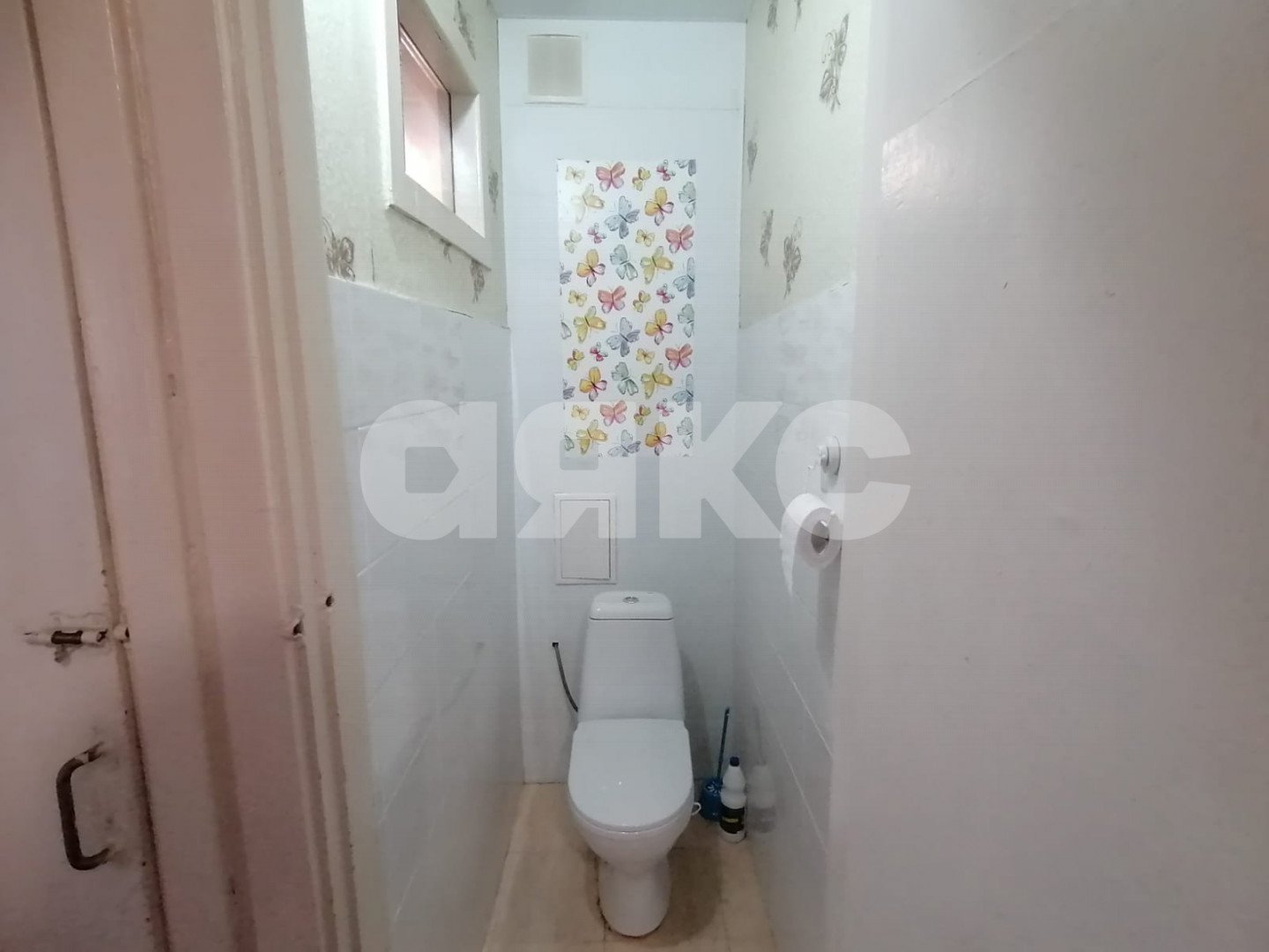 Фото №11: 3-комнатная квартира 54 м² - Волгоград, Ангарский, ул. Римского-Корсакова, 4