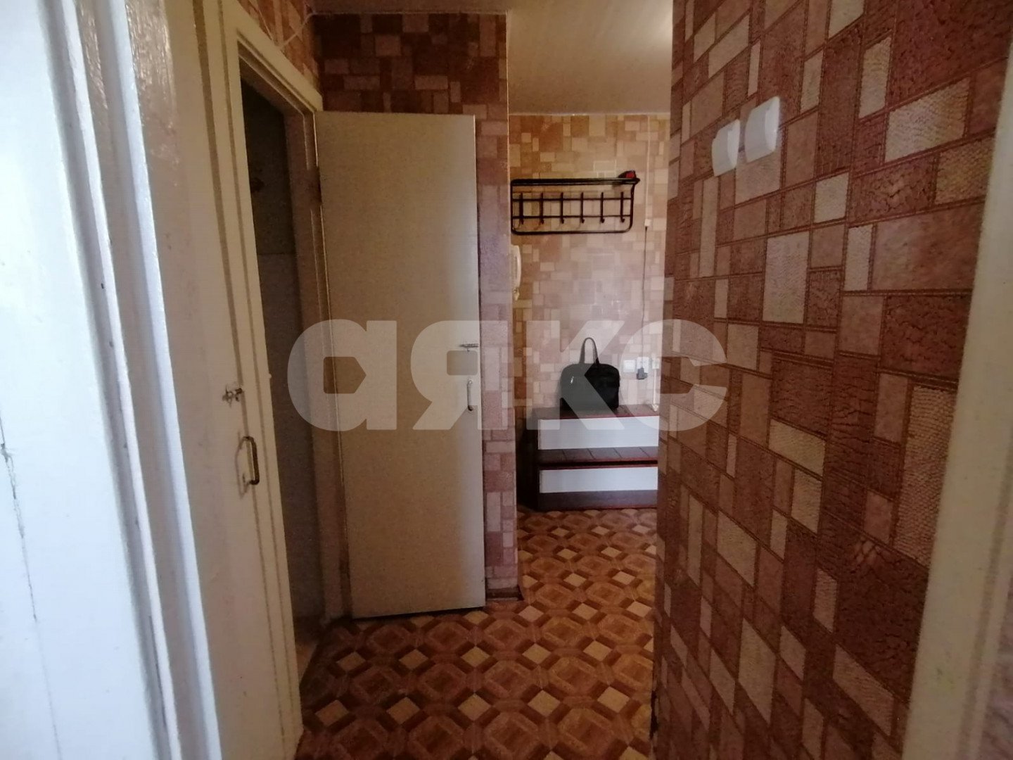 Фото №13: 3-комнатная квартира 54 м² - Волгоград, Ангарский, ул. Римского-Корсакова, 4