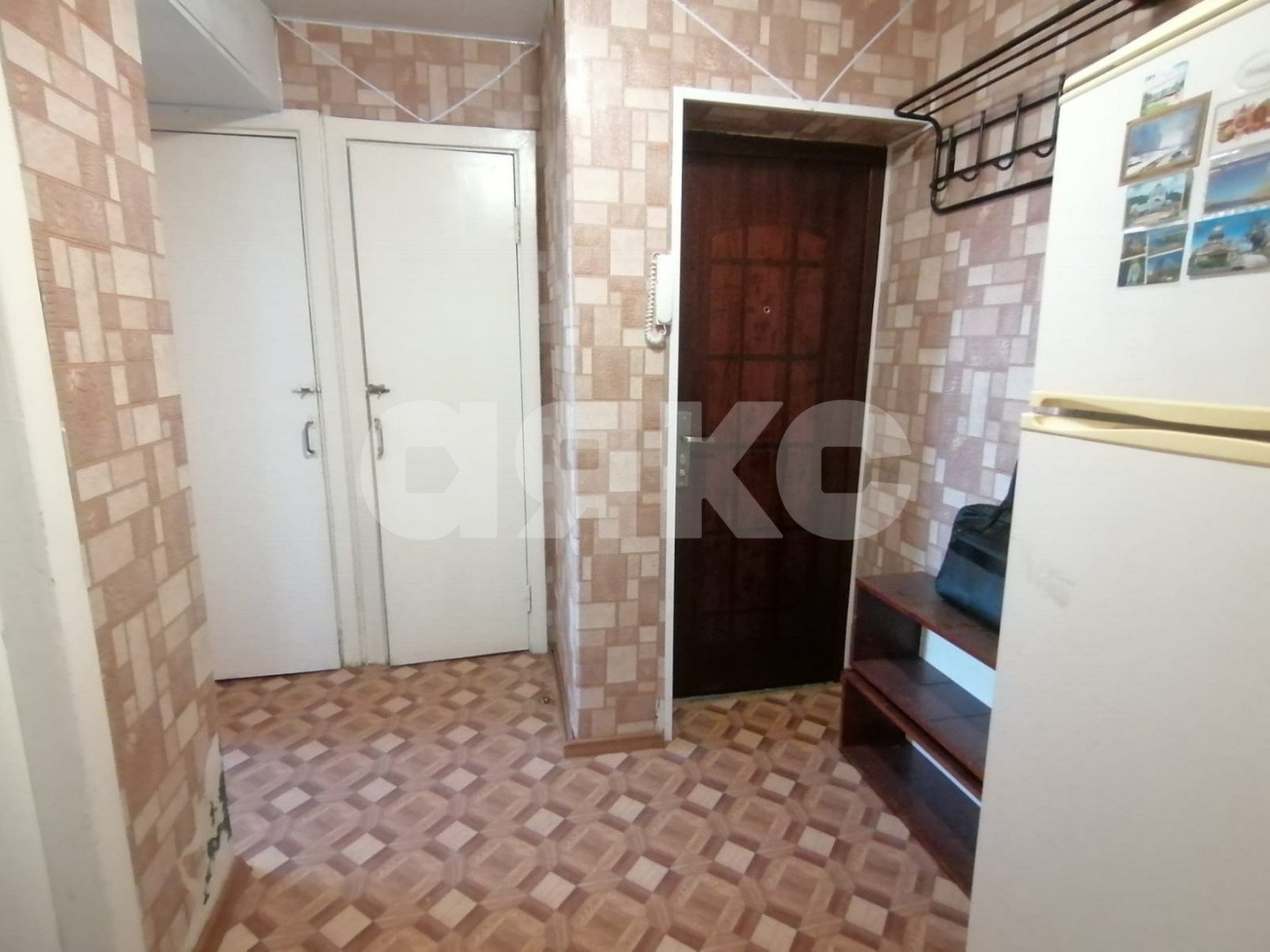 Фото №14: 3-комнатная квартира 54 м² - Волгоград, Ангарский, ул. Римского-Корсакова, 4