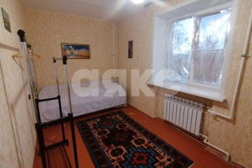 Фото №4: 3-комнатная квартира 54 м² - Волгоград, п. Ангарский, ул. Римского-Корсакова, 4