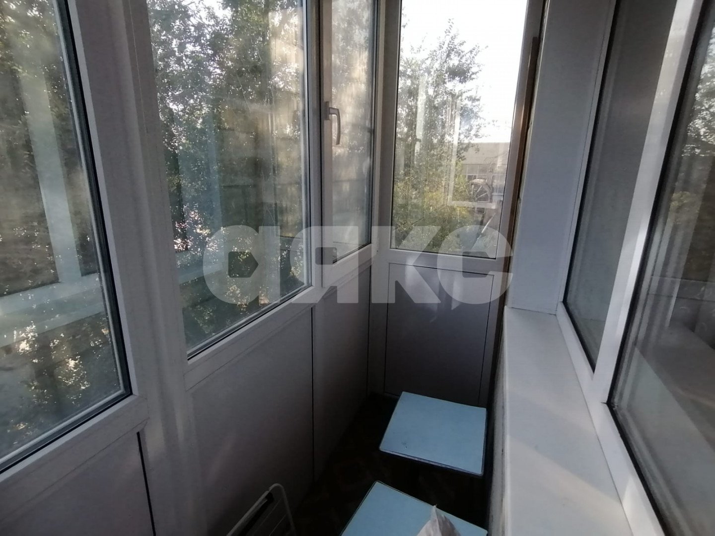 Фото №12: 3-комнатная квартира 54 м² - Волгоград, Ангарский, ул. Римского-Корсакова, 4