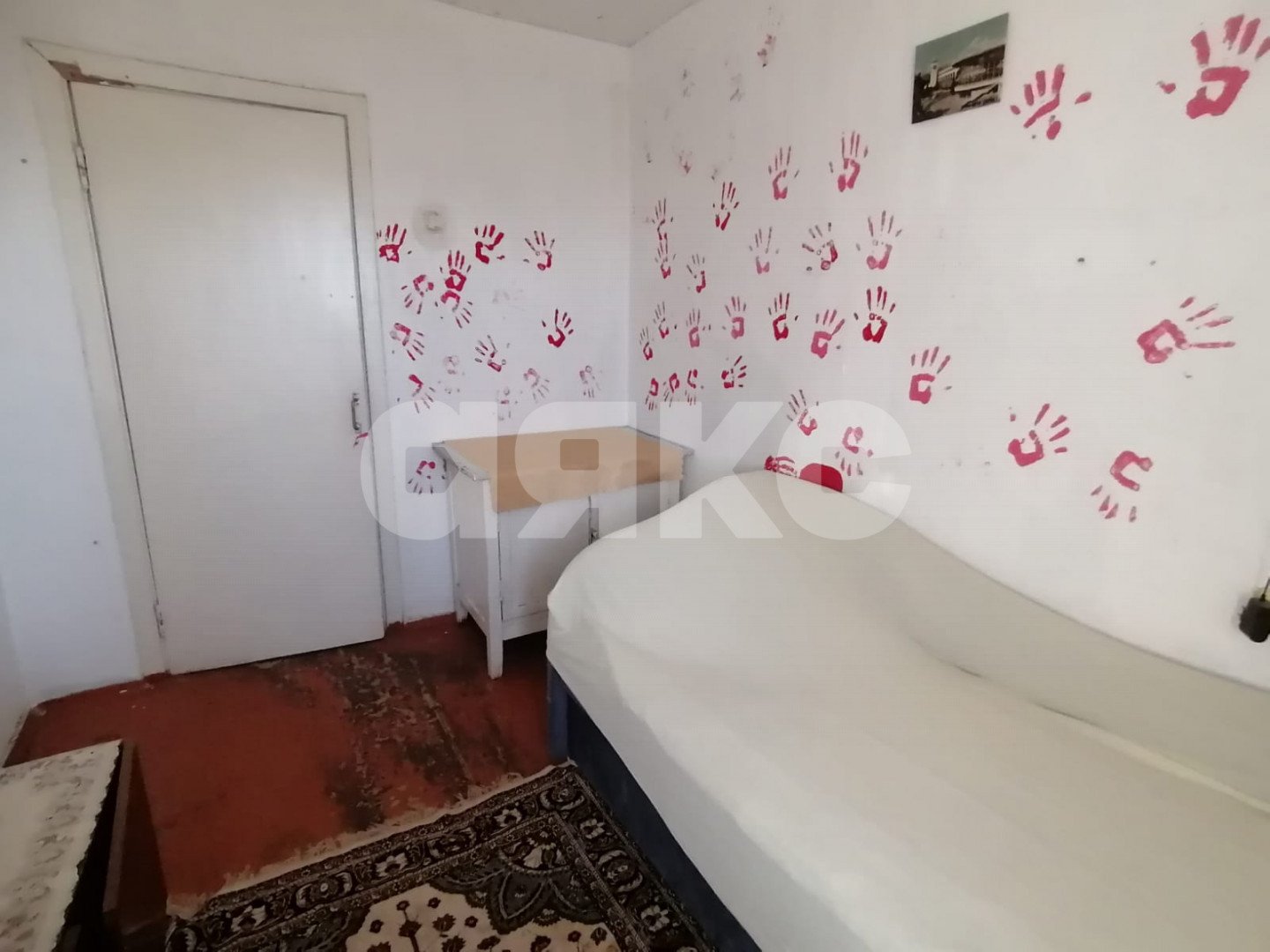 Фото №6: 3-комнатная квартира 54 м² - Волгоград, Ангарский, ул. Римского-Корсакова, 4