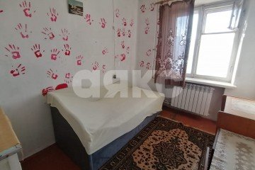 Фото №5: 3-комнатная квартира 54 м² - Волгоград, п. Ангарский, ул. Римского-Корсакова, 4