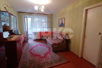 Фото №2: 3-комнатная квартира 54 м² - Волгоград, п. Ангарский, ул. Римского-Корсакова, 4