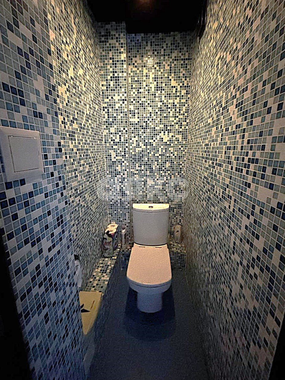 Фото №24: 2-комнатная квартира 52 м² - Волгоград, Семь Ветров, ул. 8-й Воздушной Армии, 41