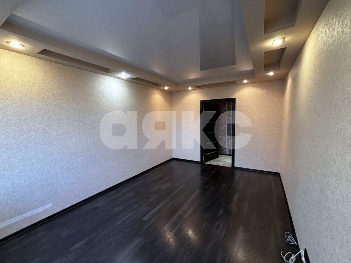 Фото №10: 2-комнатная квартира 52 м² - Волгоград, Семь Ветров, ул. 8-й Воздушной Армии, 41