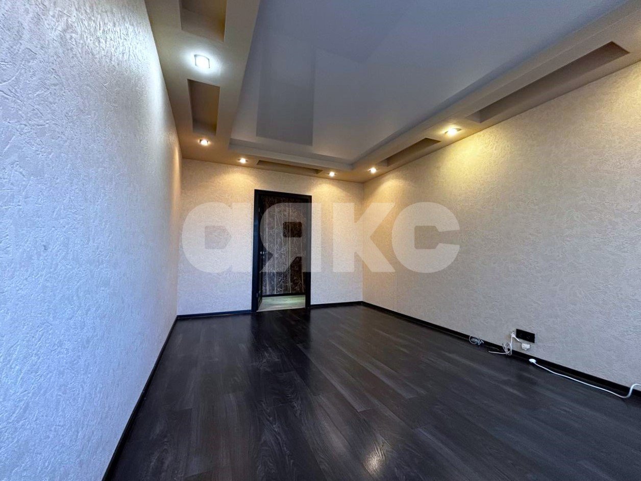 Фото №7: 2-комнатная квартира 52 м² - Волгоград, Семь Ветров, ул. 8-й Воздушной Армии, 41