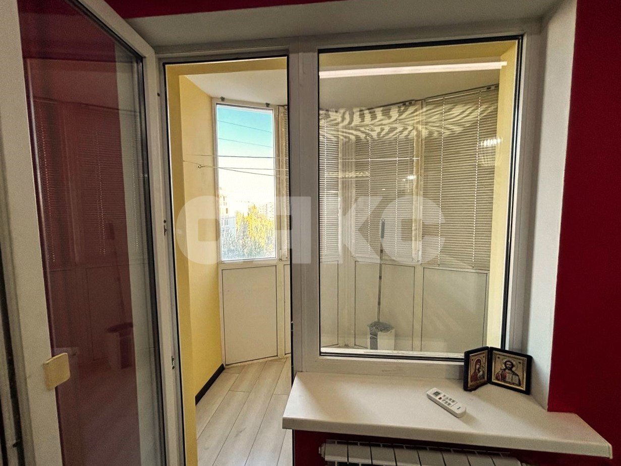 Фото №17: 2-комнатная квартира 52 м² - Волгоград, Семь Ветров, ул. 8-й Воздушной Армии, 41