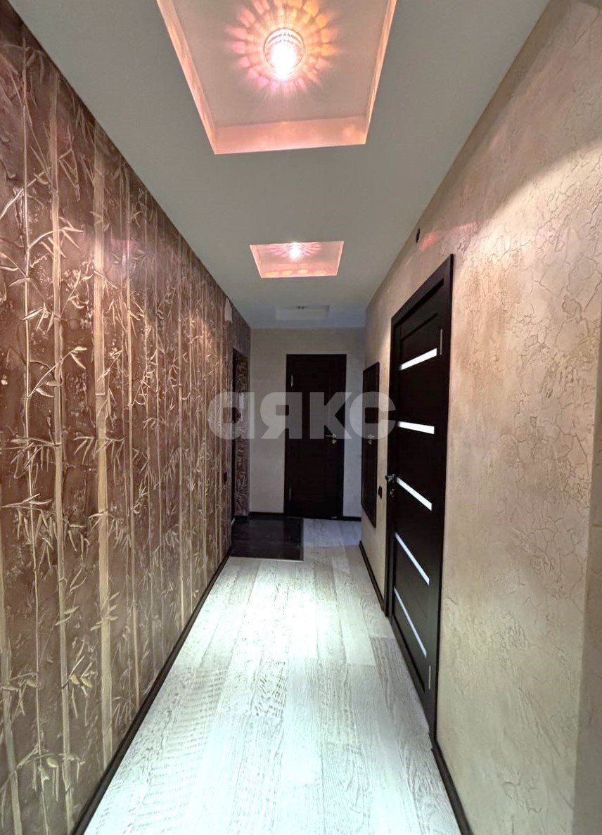 Фото №6: 2-комнатная квартира 52 м² - Волгоград, Семь Ветров, ул. 8-й Воздушной Армии, 41