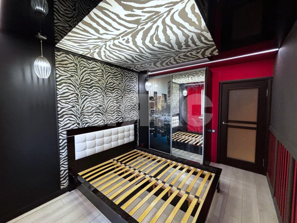 Фото №13: 2-комнатная квартира 52 м² - Волгоград, Семь Ветров, ул. 8-й Воздушной Армии, 41