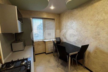 Фото №3: 2-комнатная квартира 52 м² - Волгоград, р. Семь Ветров, ул. 8-й Воздушной Армии, 41