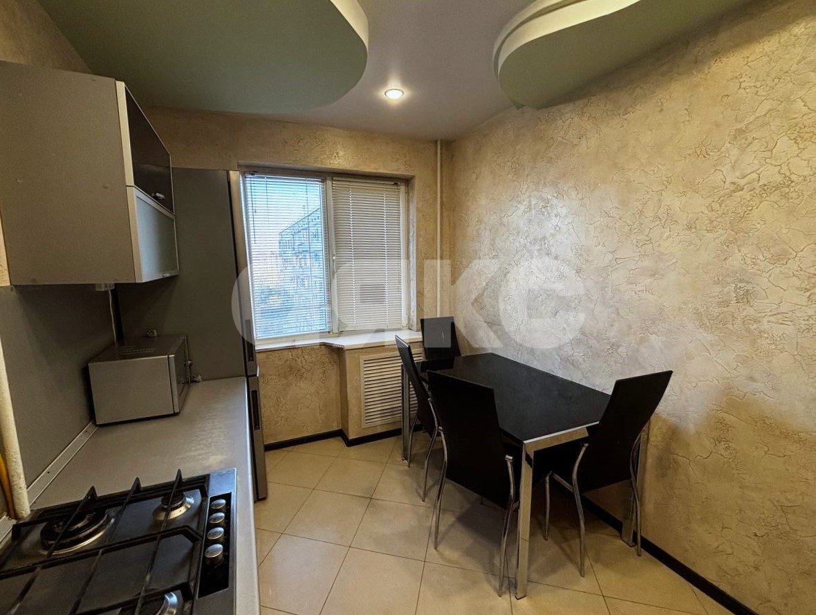 Фото №3: 2-комнатная квартира 52 м² - Волгоград, Семь Ветров, ул. 8-й Воздушной Армии, 41