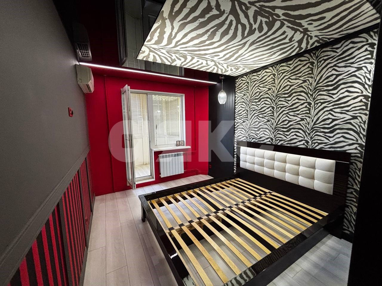 Фото №15: 2-комнатная квартира 52 м² - Волгоград, Семь Ветров, ул. 8-й Воздушной Армии, 41