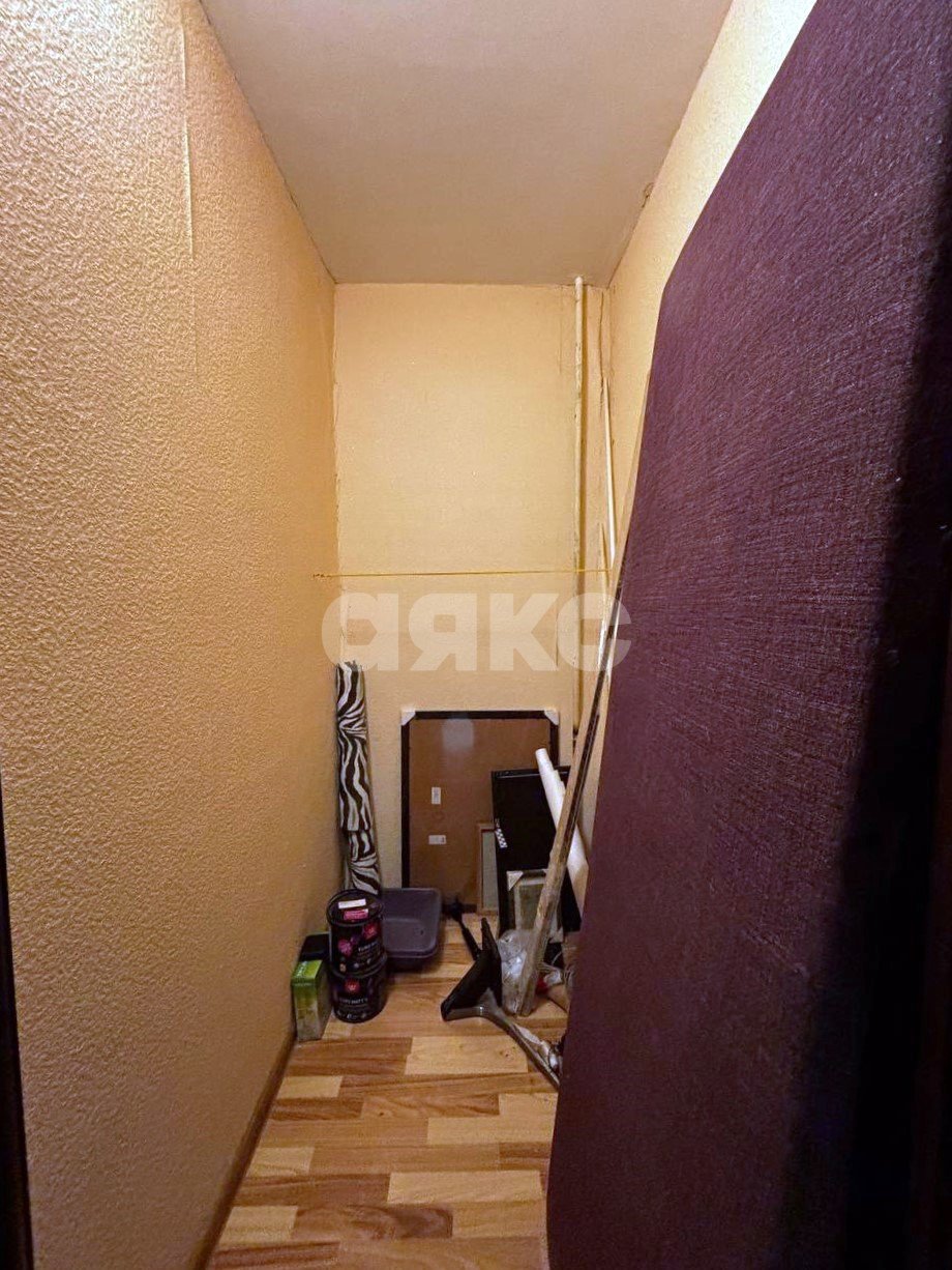 Фото №12: 2-комнатная квартира 52 м² - Волгоград, Семь Ветров, ул. 8-й Воздушной Армии, 41