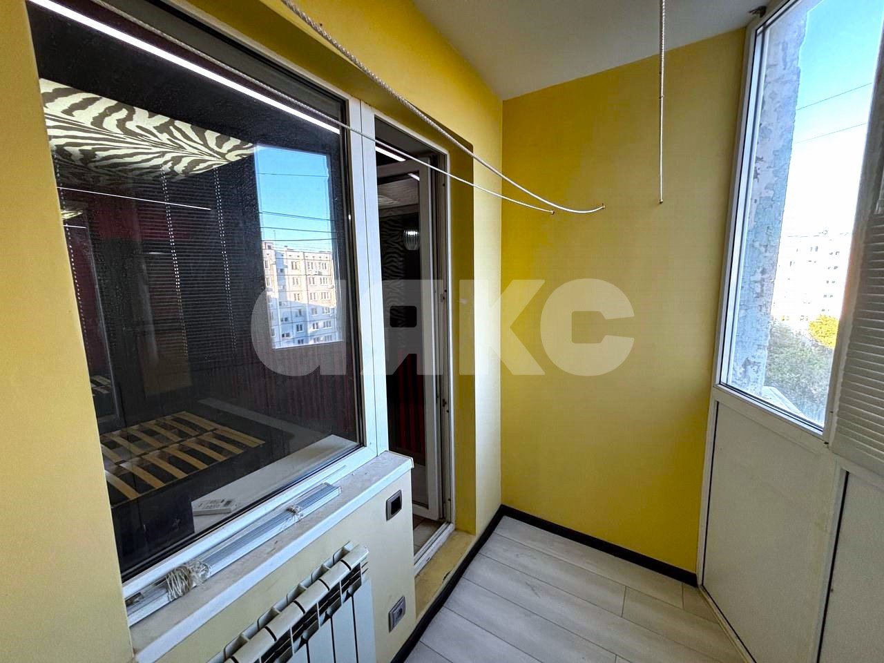 Фото №19: 2-комнатная квартира 52 м² - Волгоград, Семь Ветров, ул. 8-й Воздушной Армии, 41