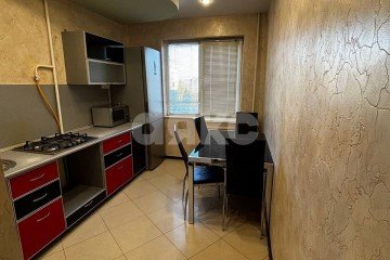 Фото №2: 2-комнатная квартира 52 м² - Волгоград, р. Семь Ветров, ул. 8-й Воздушной Армии, 41