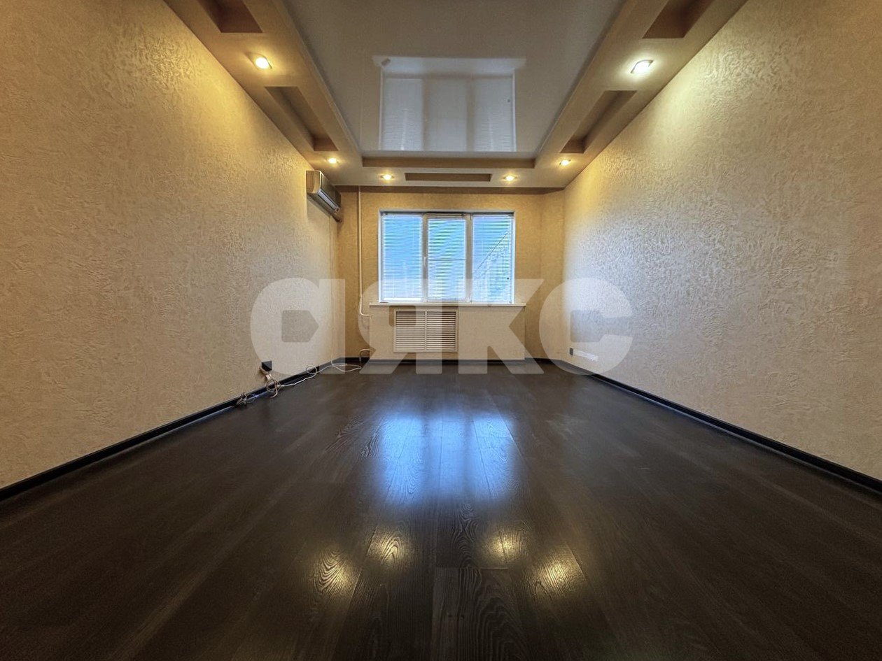 Фото №8: 2-комнатная квартира 52 м² - Волгоград, Семь Ветров, ул. 8-й Воздушной Армии, 41