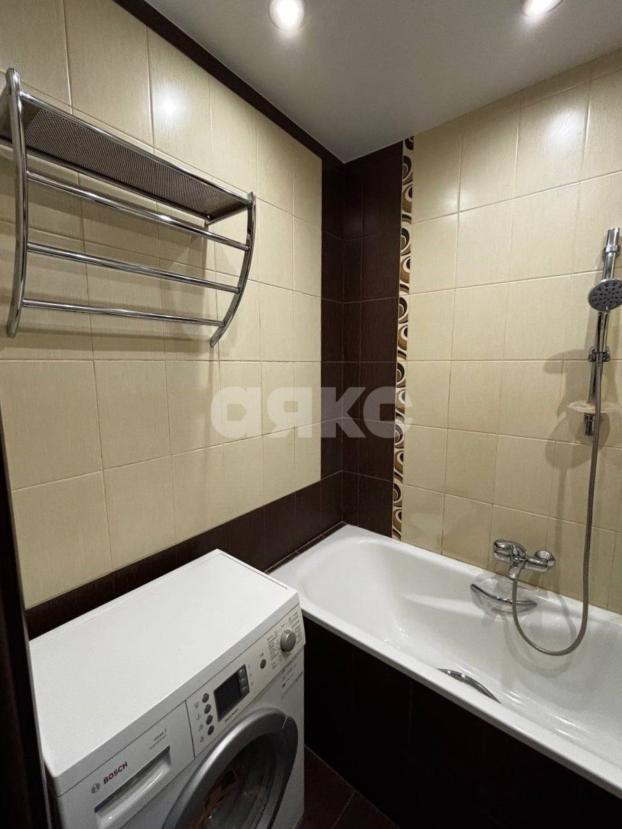 Фото №22: 2-комнатная квартира 52 м² - Волгоград, Семь Ветров, ул. 8-й Воздушной Армии, 41