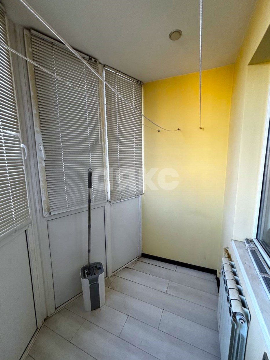 Фото №18: 2-комнатная квартира 52 м² - Волгоград, Семь Ветров, ул. 8-й Воздушной Армии, 41