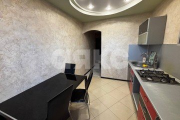 Фото №4: 2-комнатная квартира 52 м² - Волгоград, р. Семь Ветров, ул. 8-й Воздушной Армии, 41