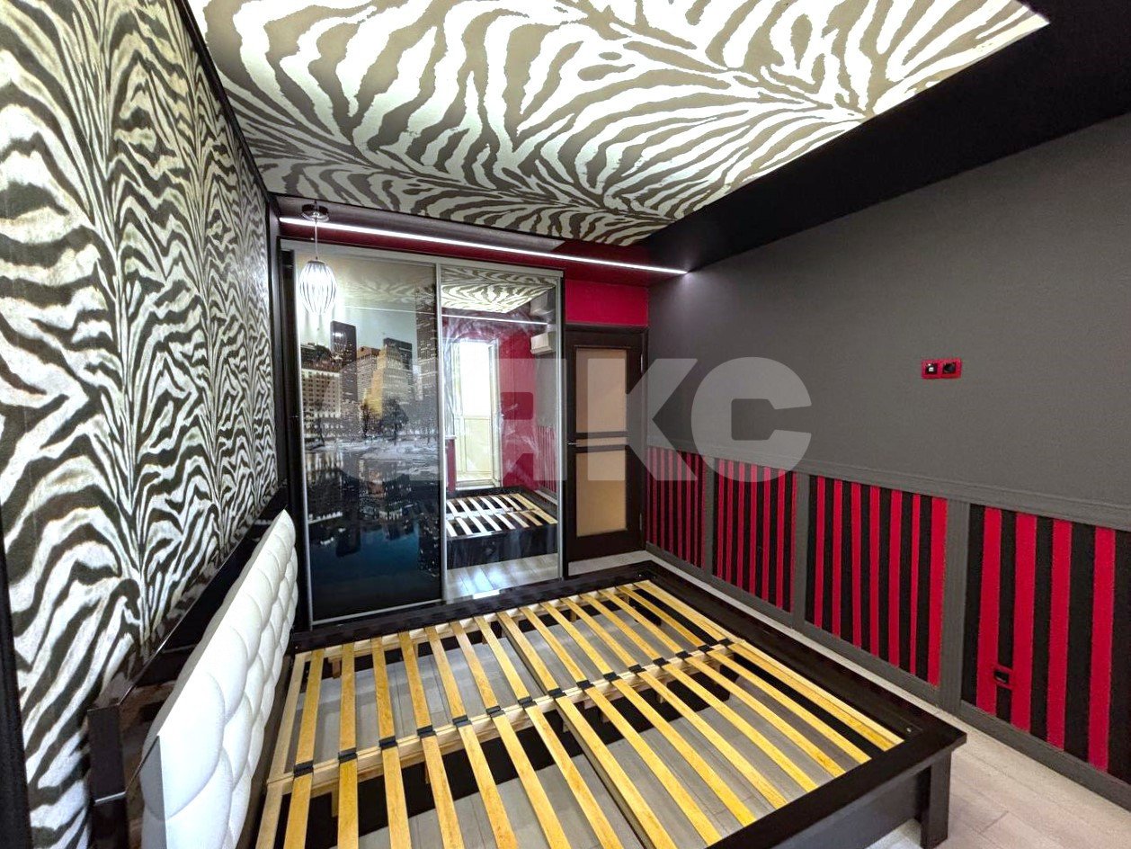 Фото №16: 2-комнатная квартира 52 м² - Волгоград, Семь Ветров, ул. 8-й Воздушной Армии, 41