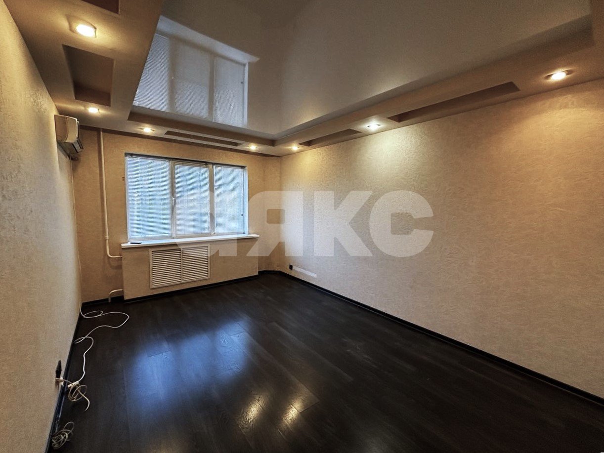 Фото №9: 2-комнатная квартира 52 м² - Волгоград, Семь Ветров, ул. 8-й Воздушной Армии, 41