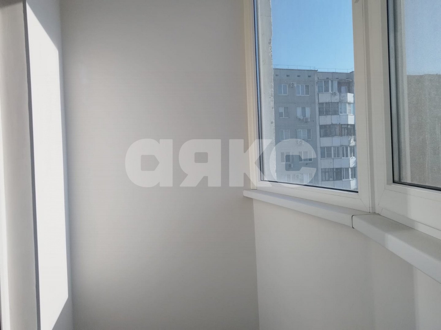 Фото №15: 3-комнатная квартира 67 м² - Волгоград, Краснооктябрьский, ул. Рихарда Зорге, 49