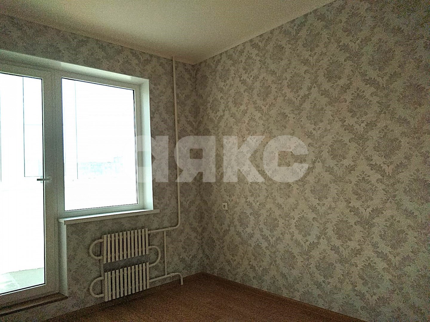 Фото №6: 3-комнатная квартира 67 м² - Волгоград, Краснооктябрьский, ул. Рихарда Зорге, 49