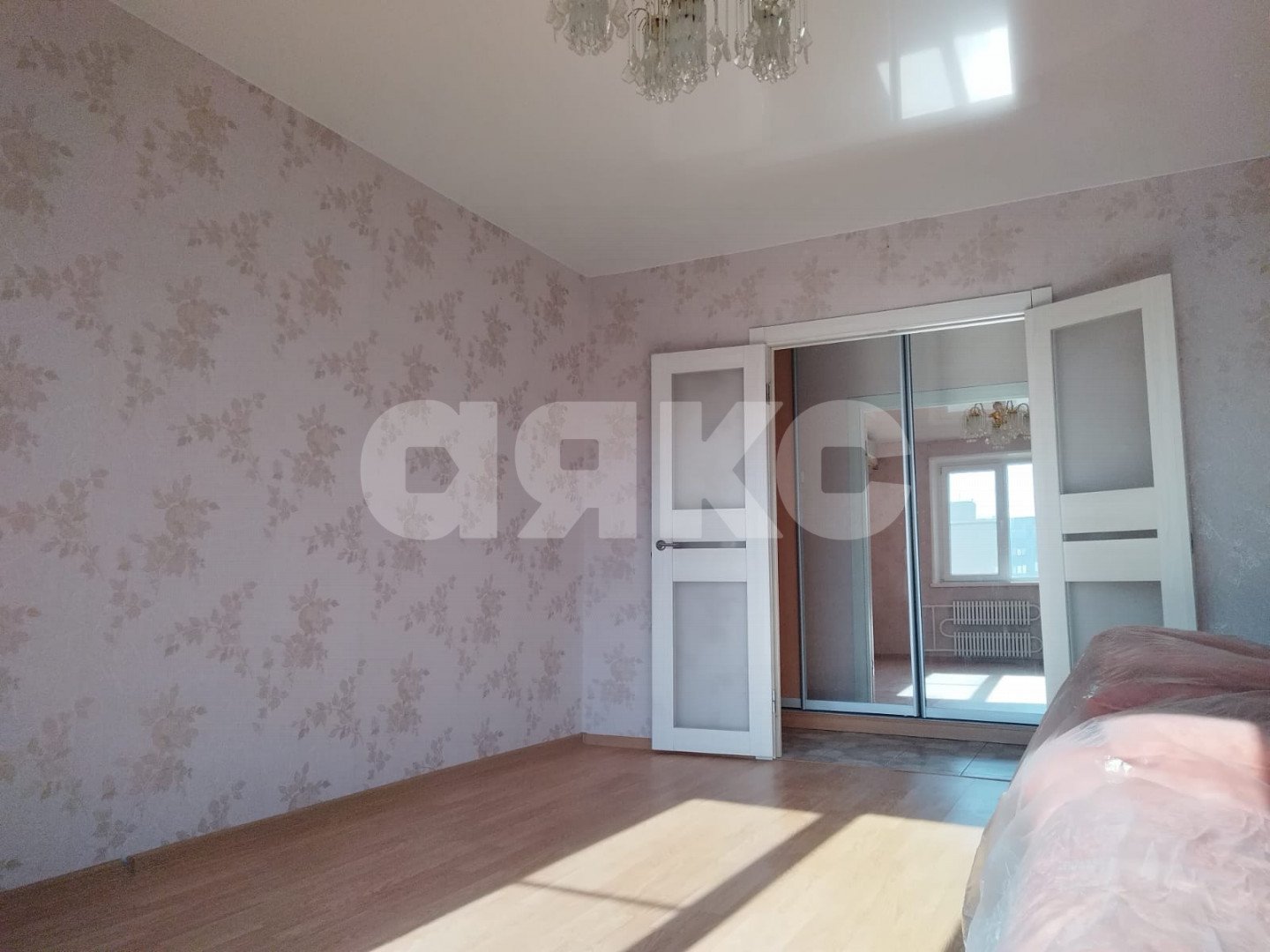 Фото №4: 3-комнатная квартира 67 м² - Волгоград, Краснооктябрьский, ул. Рихарда Зорге, 49