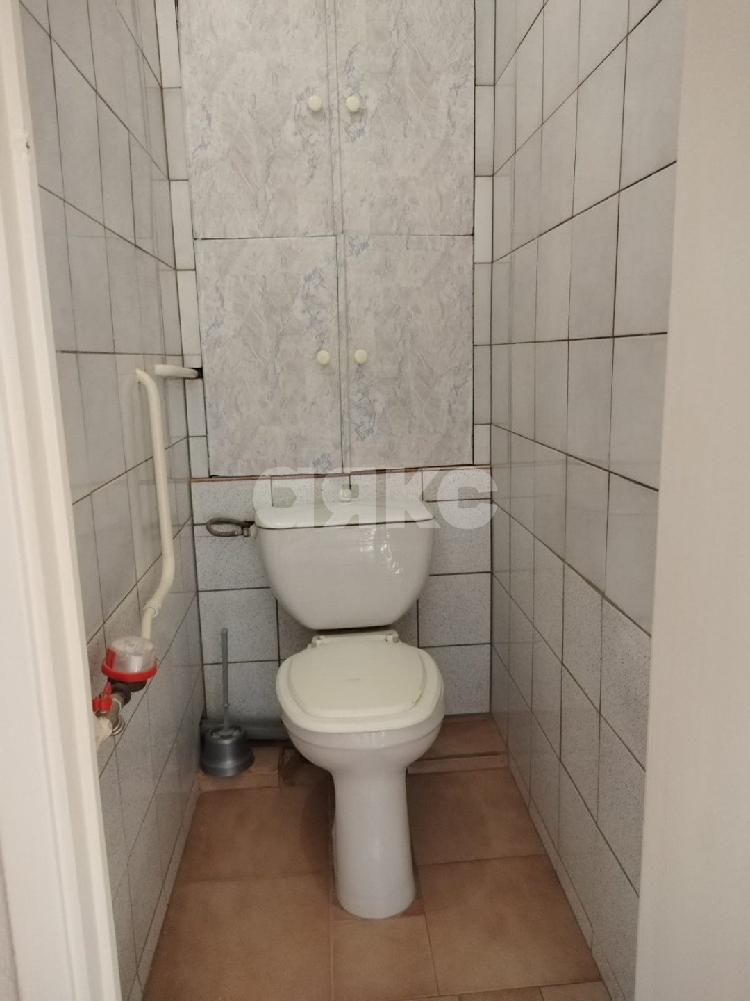 Фото №12: 3-комнатная квартира 67 м² - Волгоград, Краснооктябрьский, ул. Рихарда Зорге, 49