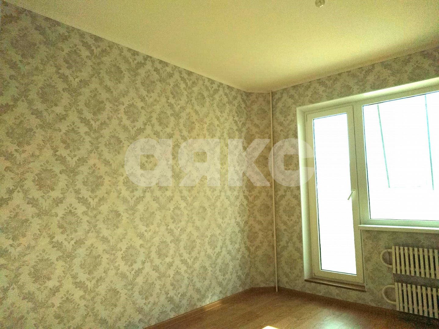 Фото №5: 3-комнатная квартира 67 м² - Волгоград, Краснооктябрьский, ул. Рихарда Зорге, 49