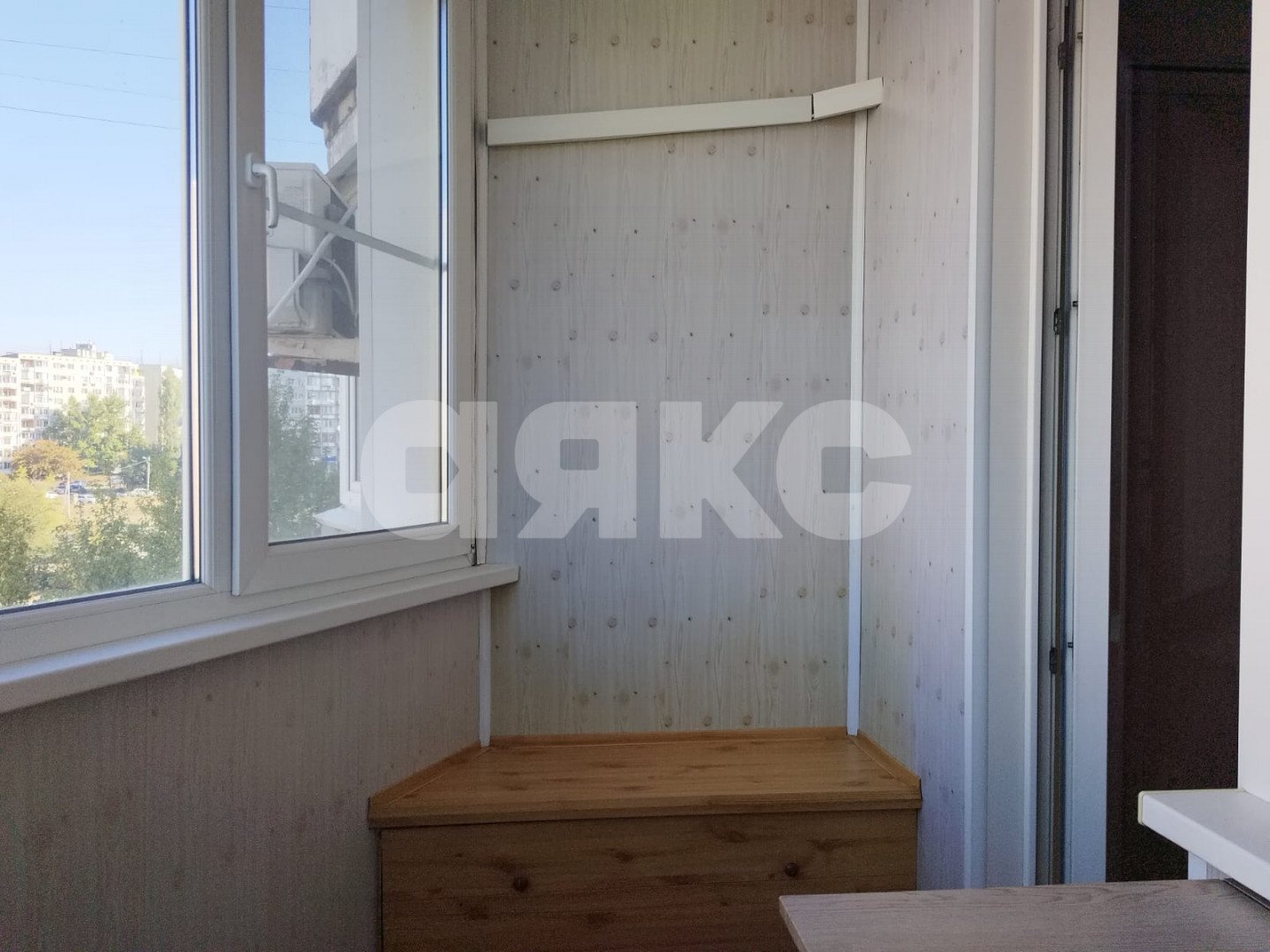 Фото №16: 3-комнатная квартира 67 м² - Волгоград, Краснооктябрьский, ул. Рихарда Зорге, 49