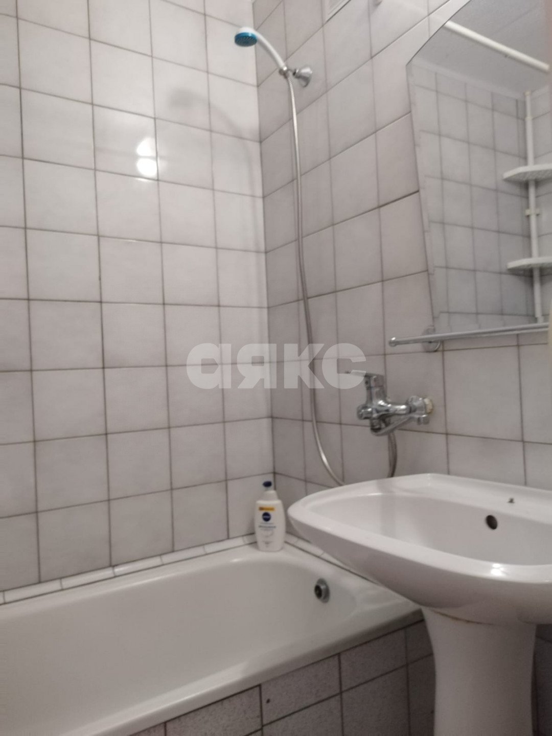 Фото №9: 3-комнатная квартира 67 м² - Волгоград, Краснооктябрьский, ул. Рихарда Зорге, 49