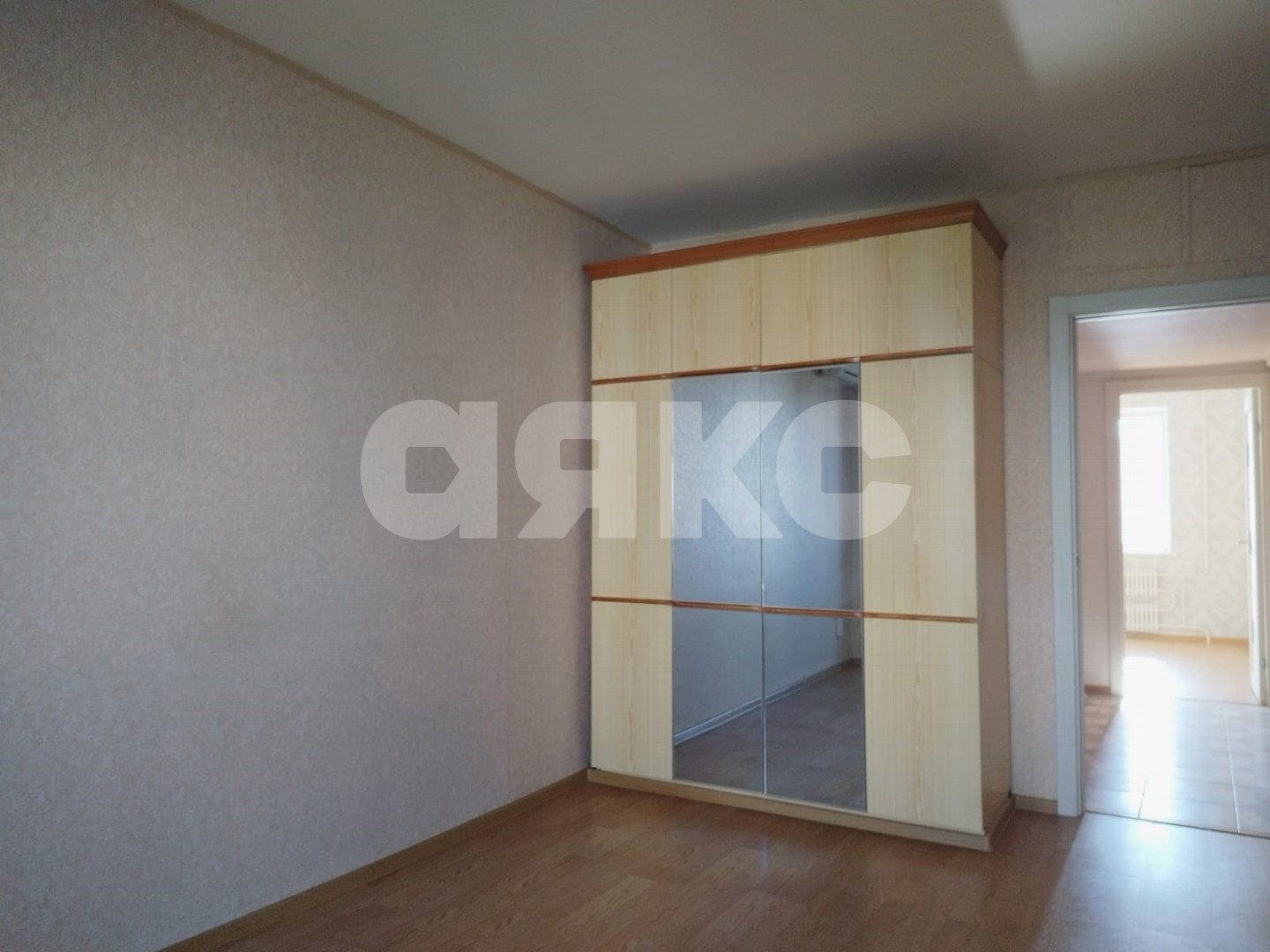 Фото №7: 3-комнатная квартира 67 м² - Волгоград, Краснооктябрьский, ул. Рихарда Зорге, 49