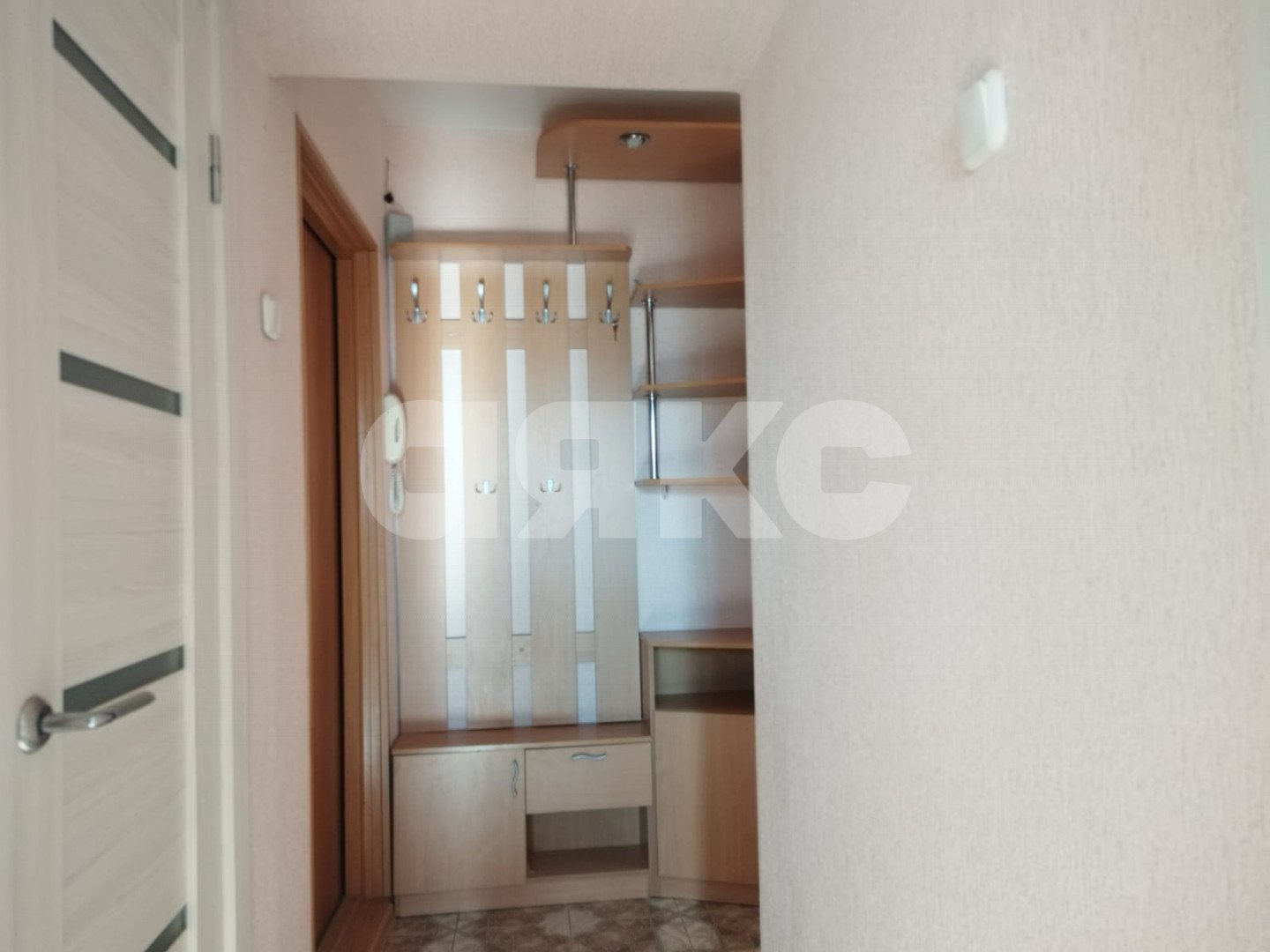 Фото №13: 3-комнатная квартира 67 м² - Волгоград, Краснооктябрьский, ул. Рихарда Зорге, 49