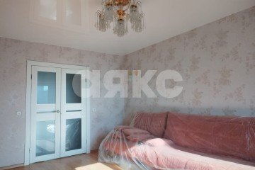 Фото №3: 3-комнатная квартира 67 м² - Волгоград, р. Краснооктябрьский, ул. Рихарда Зорге, 49