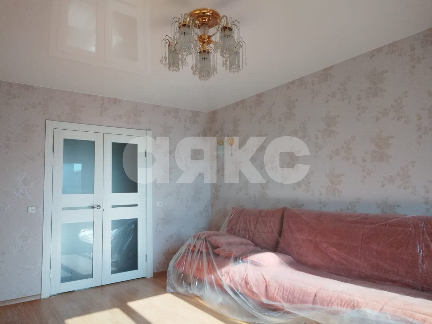 Фото №3: 3-комнатная квартира 67 м² - Волгоград, Краснооктябрьский, ул. Рихарда Зорге, 49