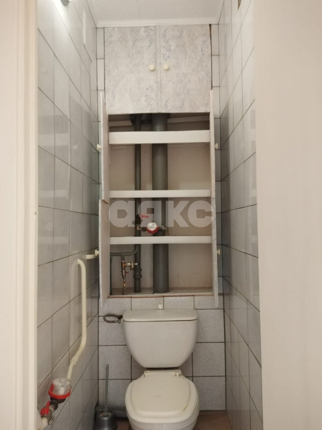 Фото №11: 3-комнатная квартира 67 м² - Волгоград, Краснооктябрьский, ул. Рихарда Зорге, 49