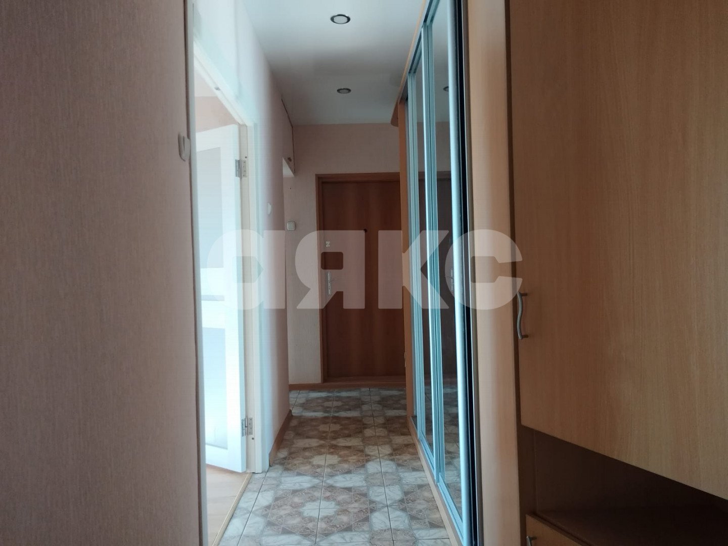 Фото №14: 3-комнатная квартира 67 м² - Волгоград, Краснооктябрьский, ул. Рихарда Зорге, 49