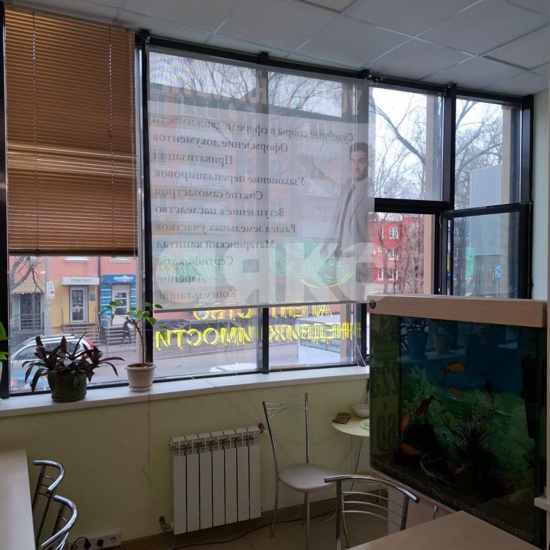 Фото №12: Коммерция 45 м² - Ростов-на-Дону, Сельмаш, ул. Сержантова, 9/27