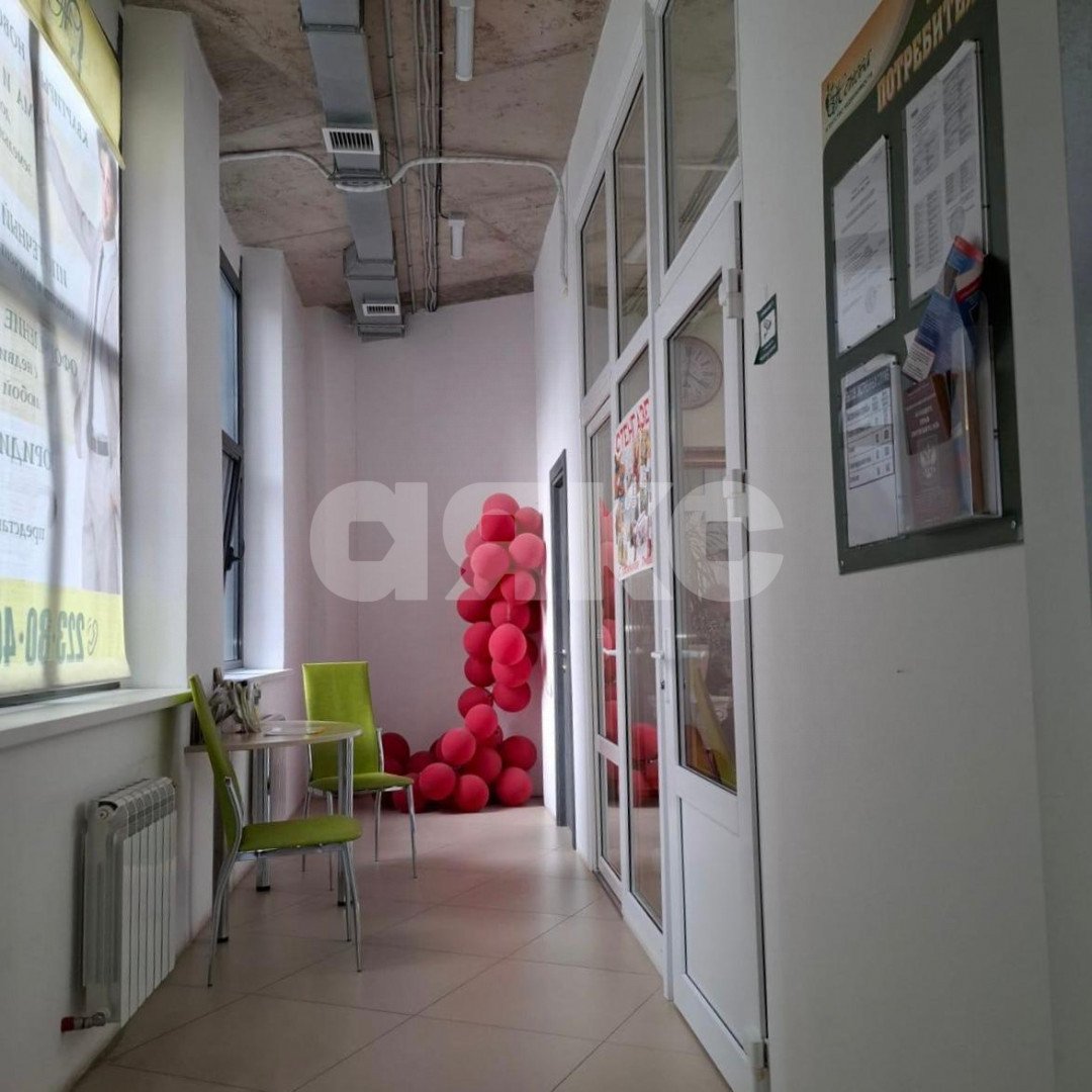 Фото №13: Коммерция 45 м² - Ростов-на-Дону, Сельмаш, ул. Сержантова, 9/27