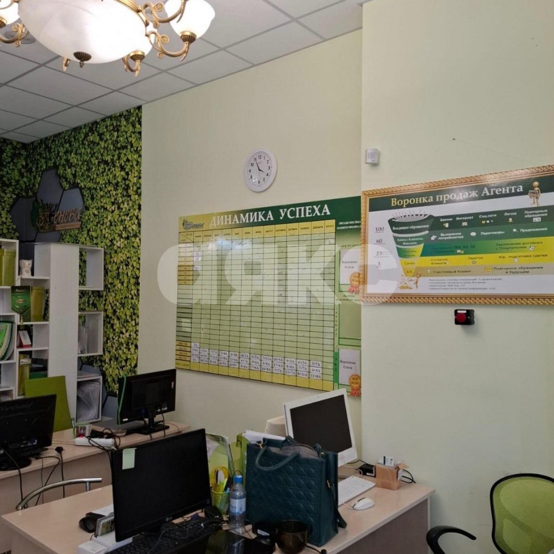 Фото №6: Коммерция 45 м² - Ростов-на-Дону, Сельмаш, ул. Сержантова, 9/27