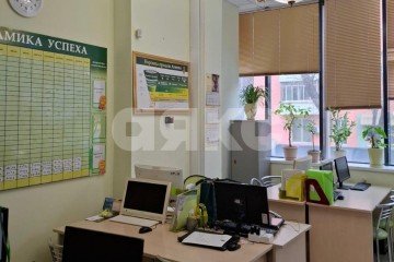 Фото №2: Коммерция 45 м² - Ростов-на-Дону, мкр. Сельмаш, ул. Сержантова, 9/27