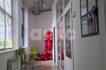 Фото №5: Коммерция 45 м² - Ростов-на-Дону, мкр. Сельмаш, ул. Сержантова, 9/27