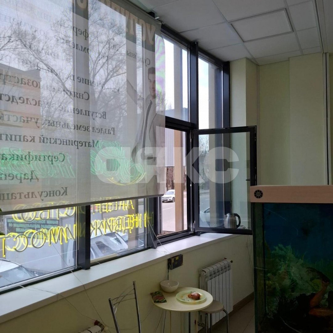 Фото №7: Коммерция 45 м² - Ростов-на-Дону, Сельмаш, ул. Сержантова, 9/27