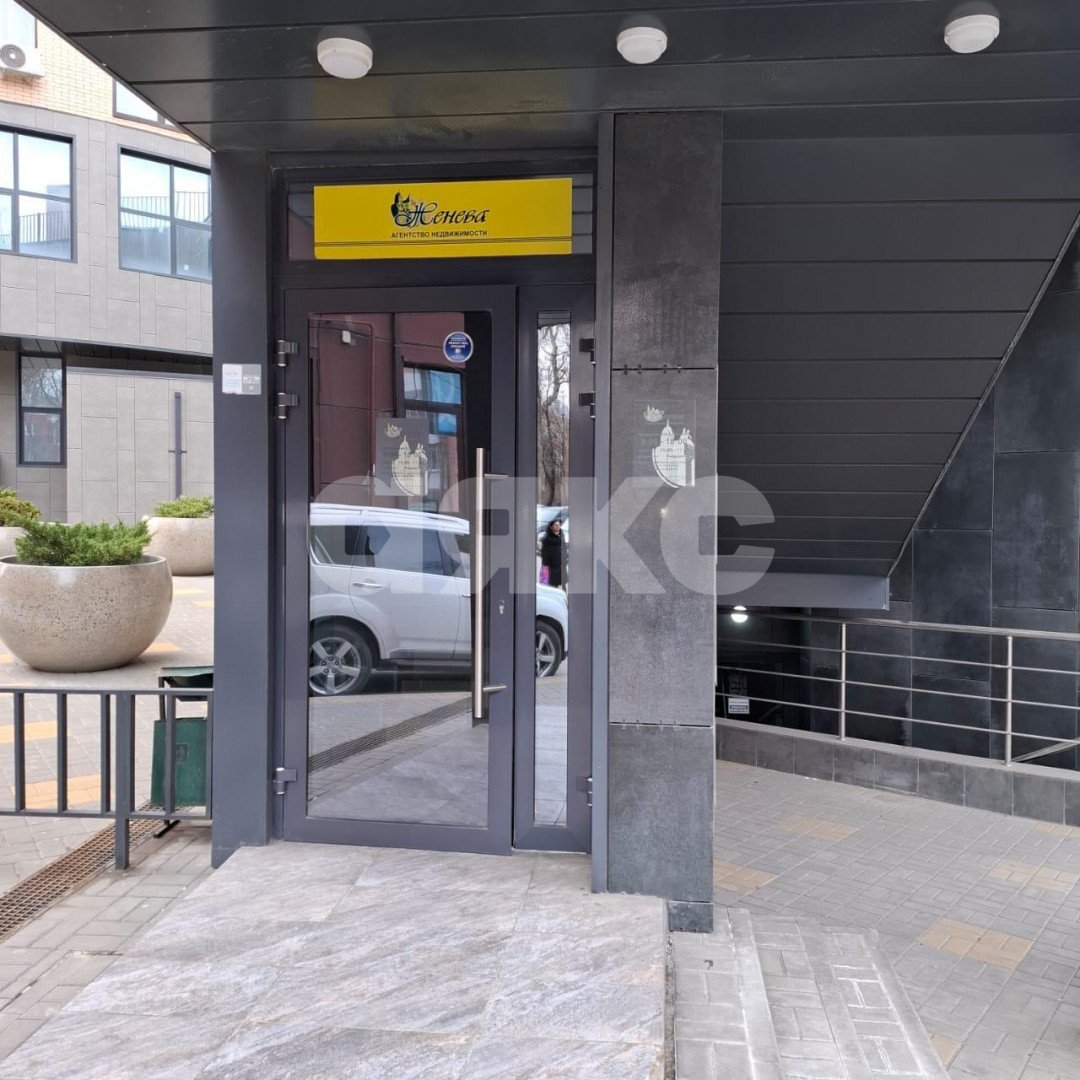 Фото №8: Коммерция 45 м² - Ростов-на-Дону, Сельмаш, ул. Сержантова, 9/27