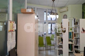 Фото №4: Коммерция 45 м² - Ростов-на-Дону, мкр. Сельмаш, ул. Сержантова, 9/27